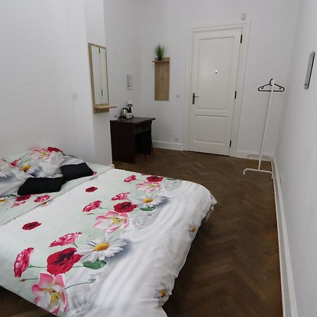Fantastic Waw - Ns51 Room B Warschau Exterior foto