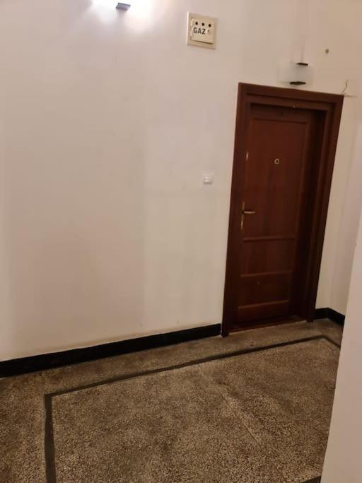 Fantastic Waw - Ns51 Room B Warschau Exterior foto