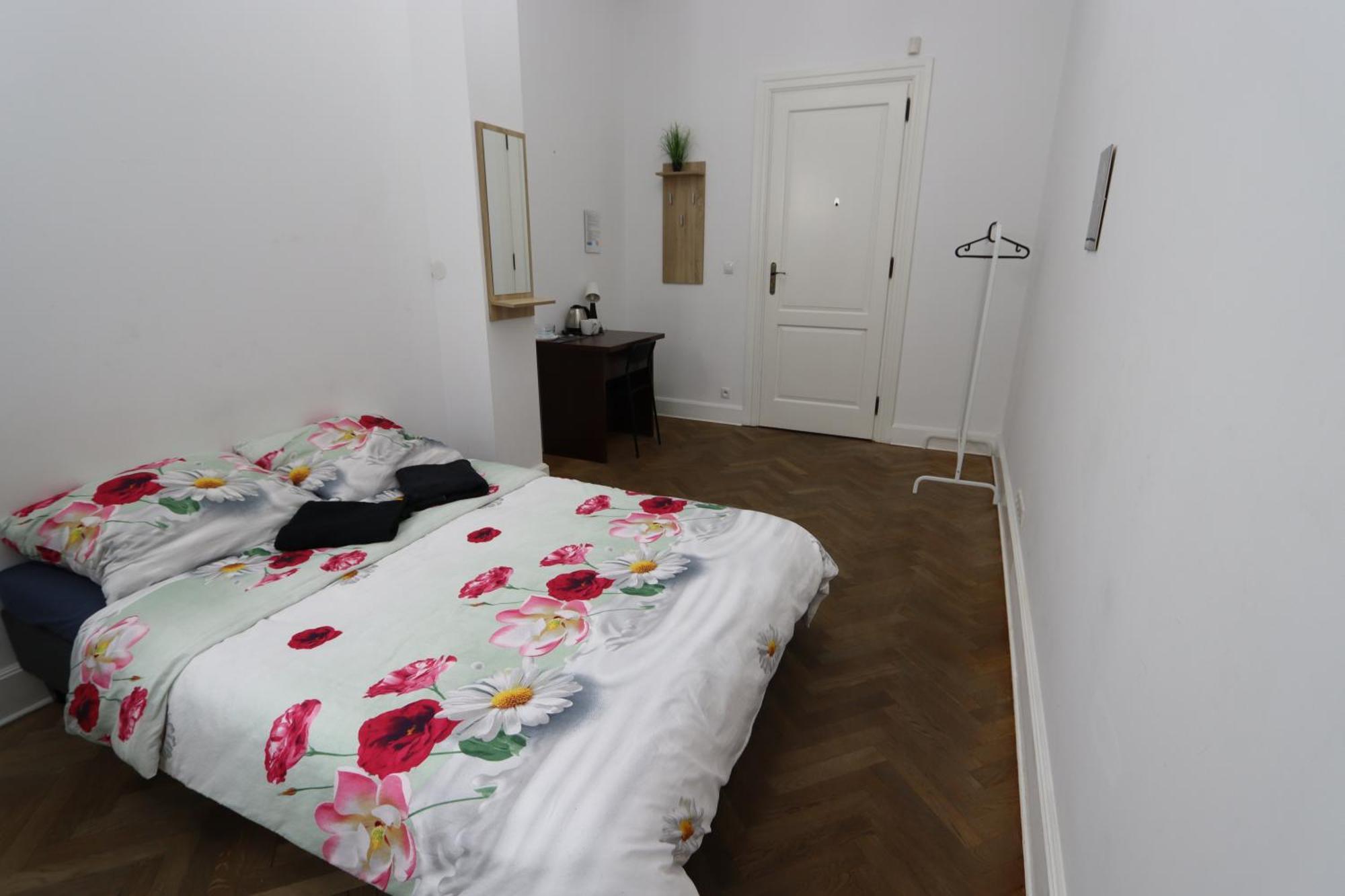 Fantastic Waw - Ns51 Room B Warschau Exterior foto