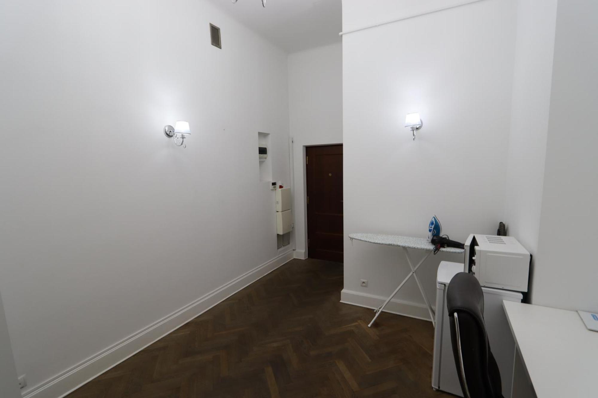 Fantastic Waw - Ns51 Room B Warschau Exterior foto