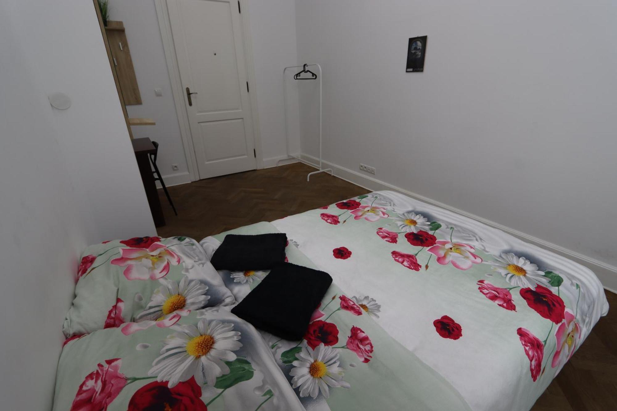 Fantastic Waw - Ns51 Room B Warschau Exterior foto