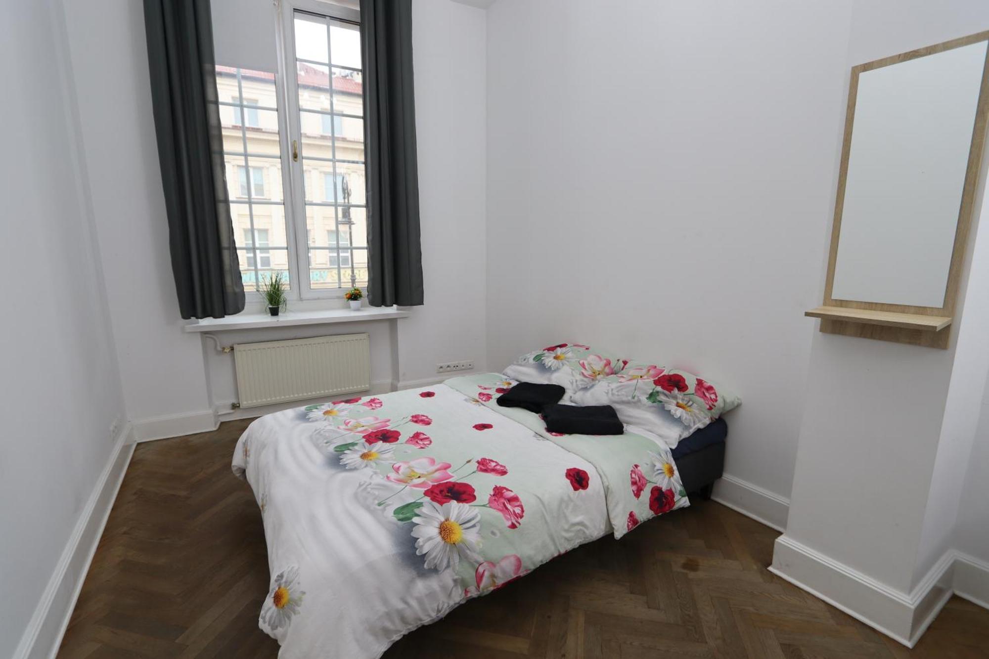 Fantastic Waw - Ns51 Room B Warschau Exterior foto